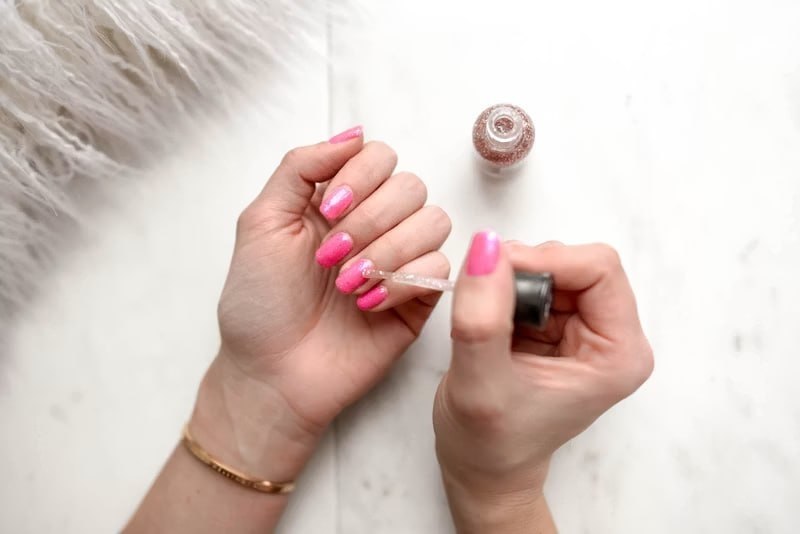 Nails Service