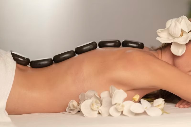 Massage Service